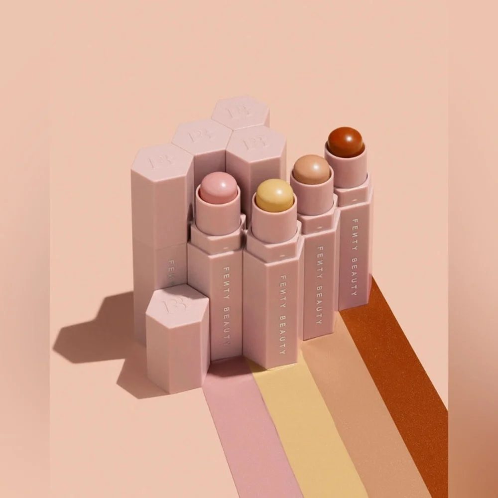 Fenty Beauty Match Stix Correcting Pumpkin Skinstick NEW